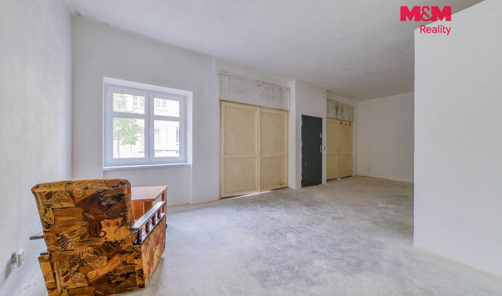 Prodej obchodních prostor 39 m², Aš – náhled fotky 10