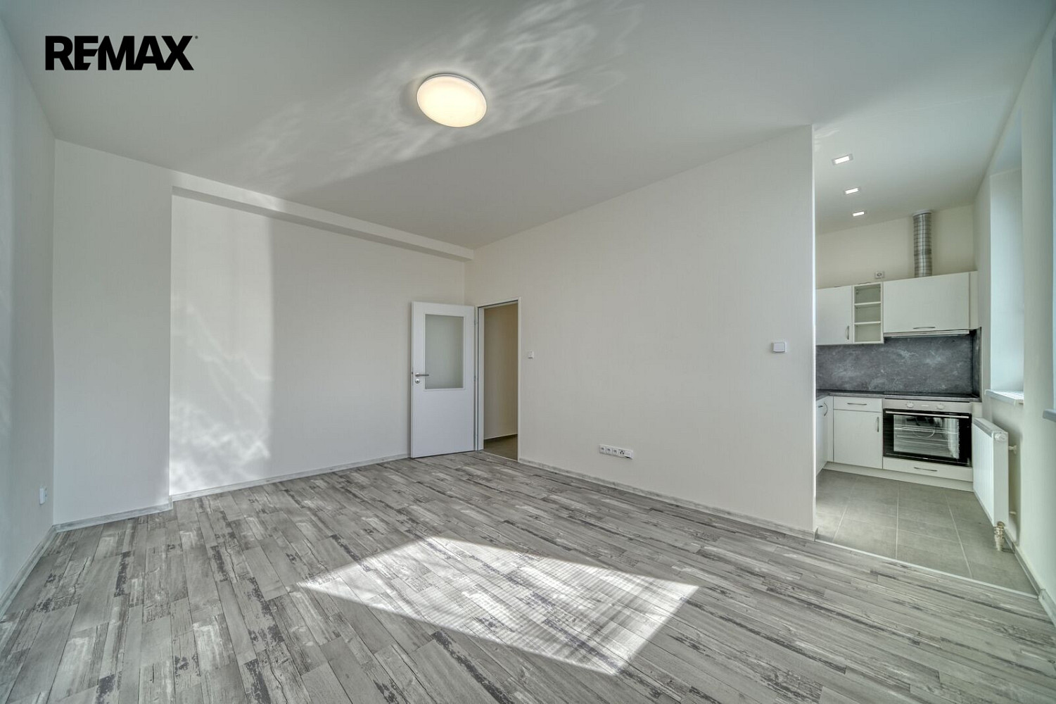 Pronájem bytu 3+kk 58 m²