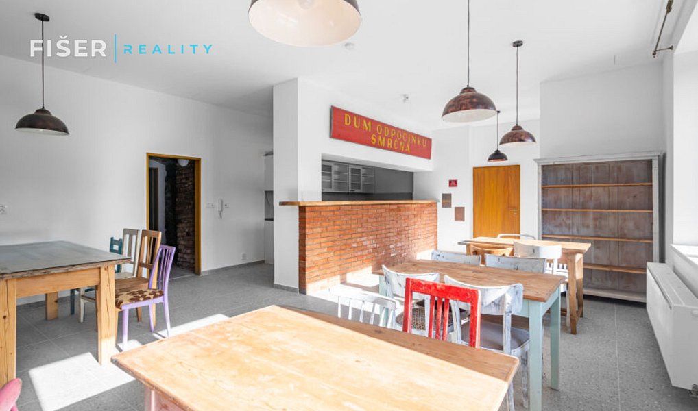 Pronájem bytu 1+1 29 m², Světlá nad Sázavou – náhled fotky 11