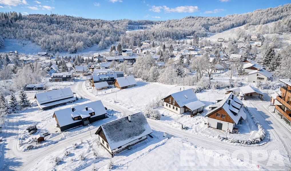Prodej bytu 2+kk 47 m², Černý Důl – náhled fotky 12