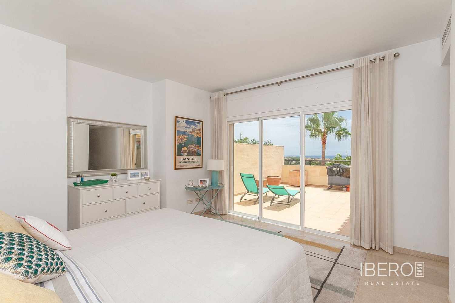 Piso 4+kk – Marbella, Elviria - Vista 4