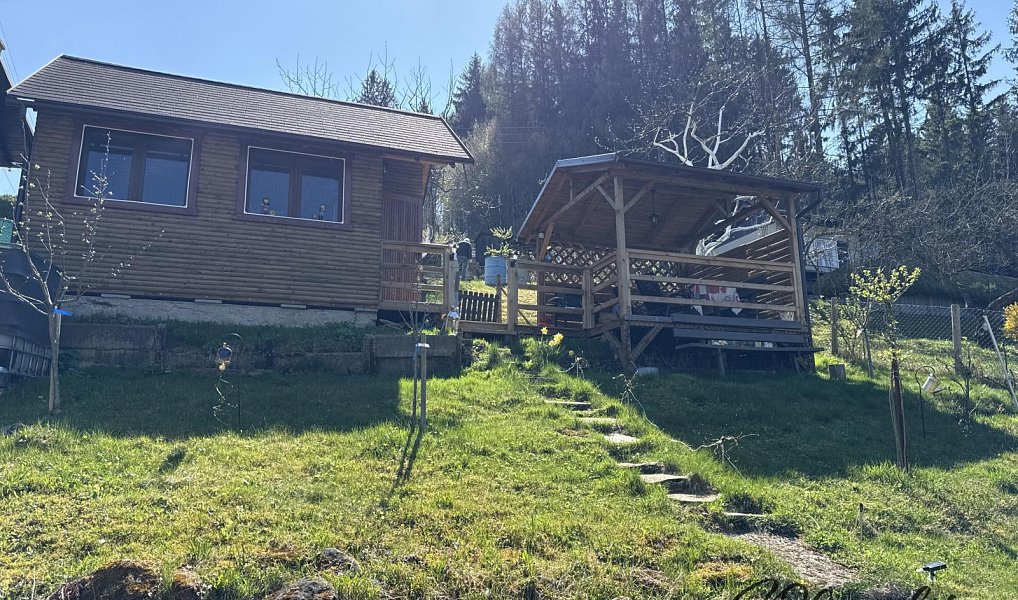 Prodej chaty/chalupy 357 m² s pozemkem 357 m², Vsetín – náhled fotky 16