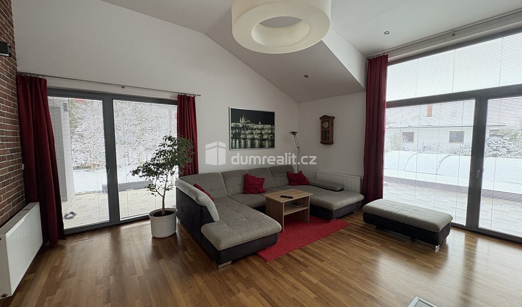 Prodej domu 208 m² s pozemkem 1 506 m², Horky nad Jizerou – náhled fotky 4