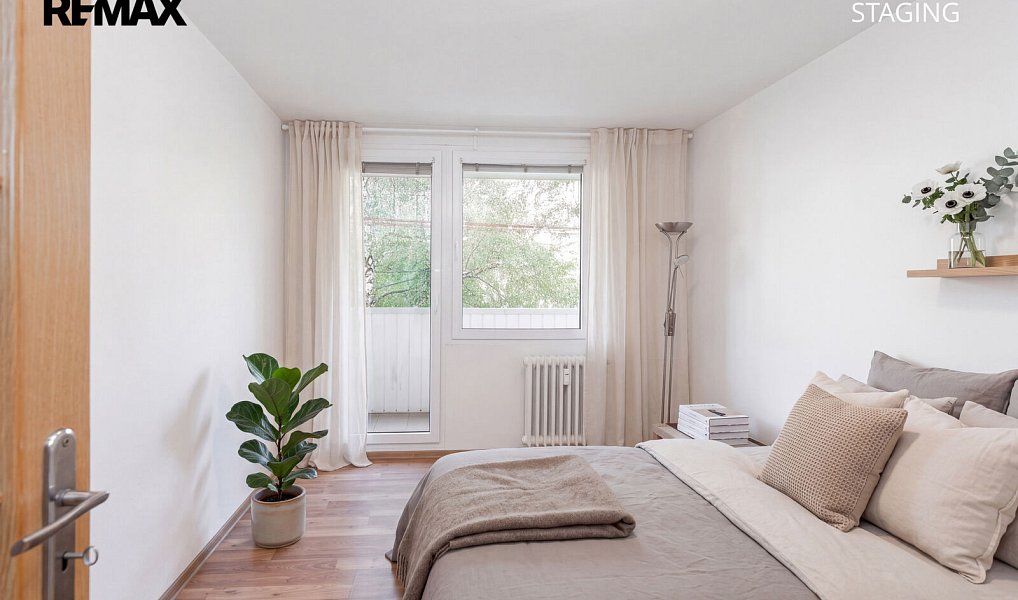 Prodej bytu 3+kk 67 m², Brandýs nad Labem-Stará Boleslav – náhled fotky 9
