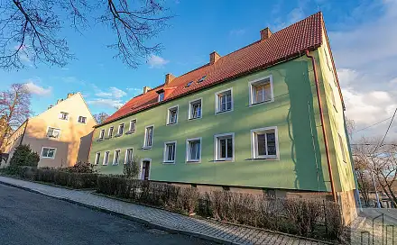 Prodej bytu 4+1 91 m², Jedličkova, Litvínov - Horní Litvínov, okres Most