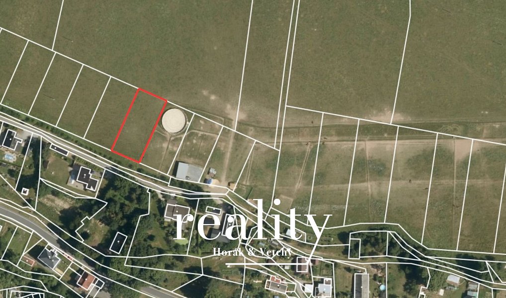 Prodej stavebního pozemku 1 180 m², Dolní Moravice – náhled fotky 7