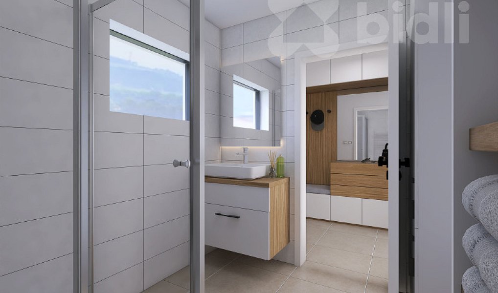 Prodej bytu 3+kk 86 m², Štětí – náhled fotky 7