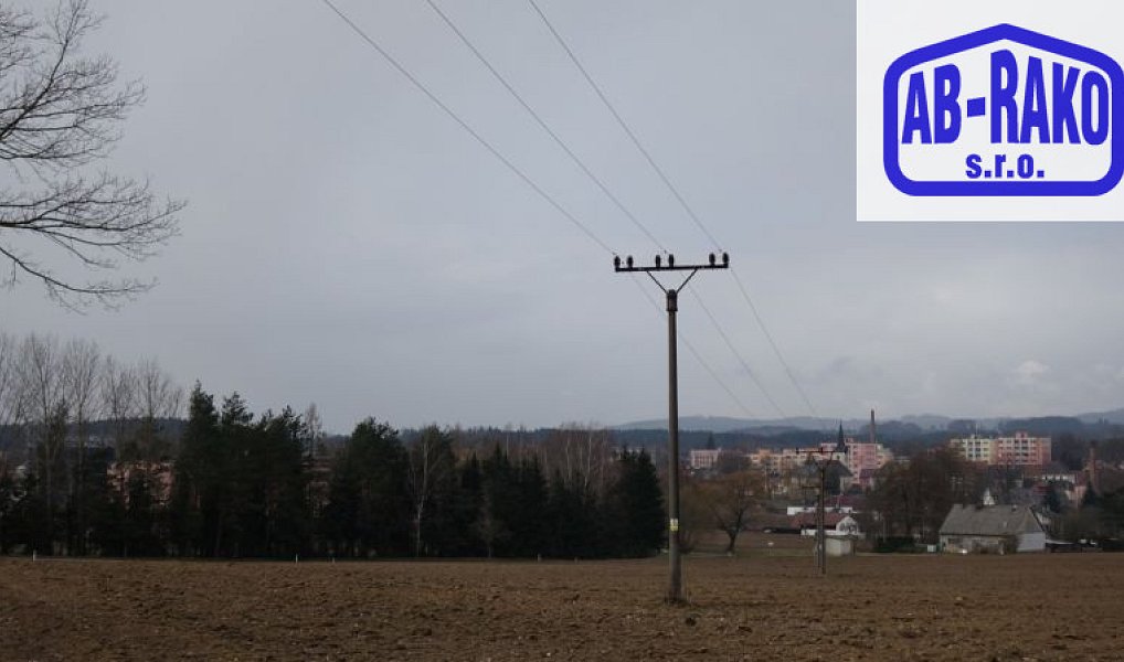Prodej stavebního pozemku 14 000 m², Nová Včelnice – náhled fotky 12
