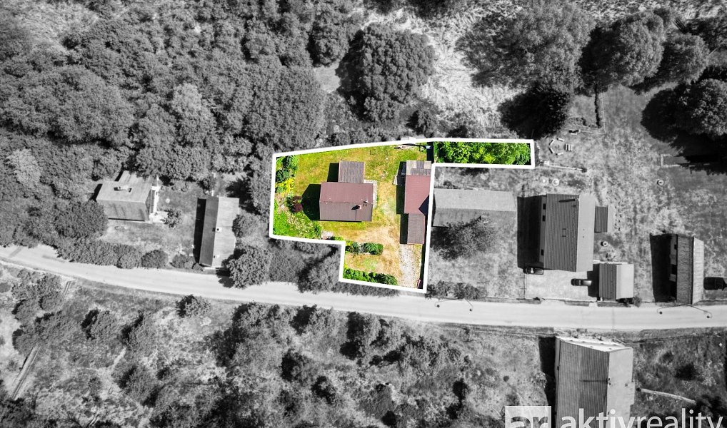 Prodej domu 150 m² s pozemkem 1 261 m², Mšeno – náhled fotky 4