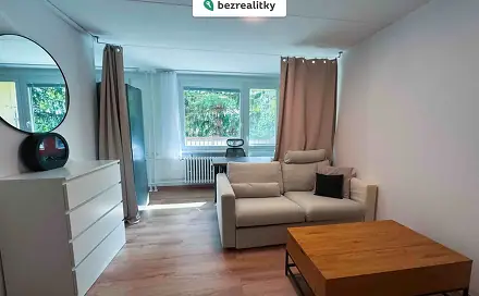Prodej bytu 1+kk 26 m²