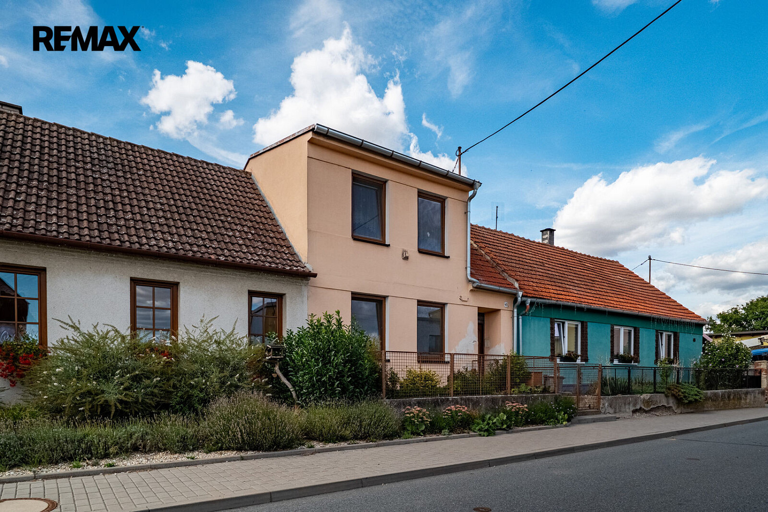Prodej domu 100 m² s pozemkem 272 m²