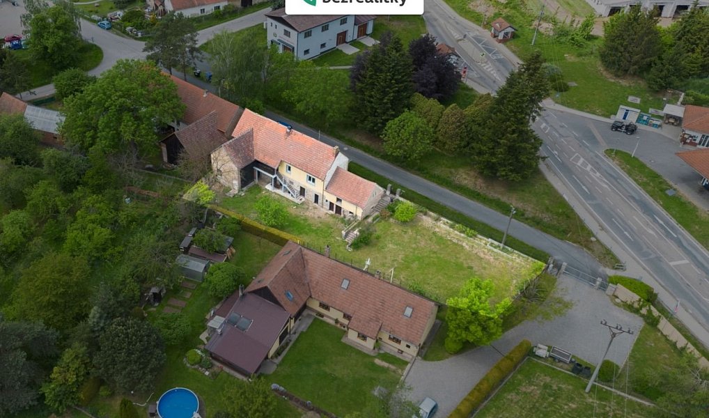 Prodej domu 64 m² s pozemkem 943 m², Bukovany – náhled fotky 5