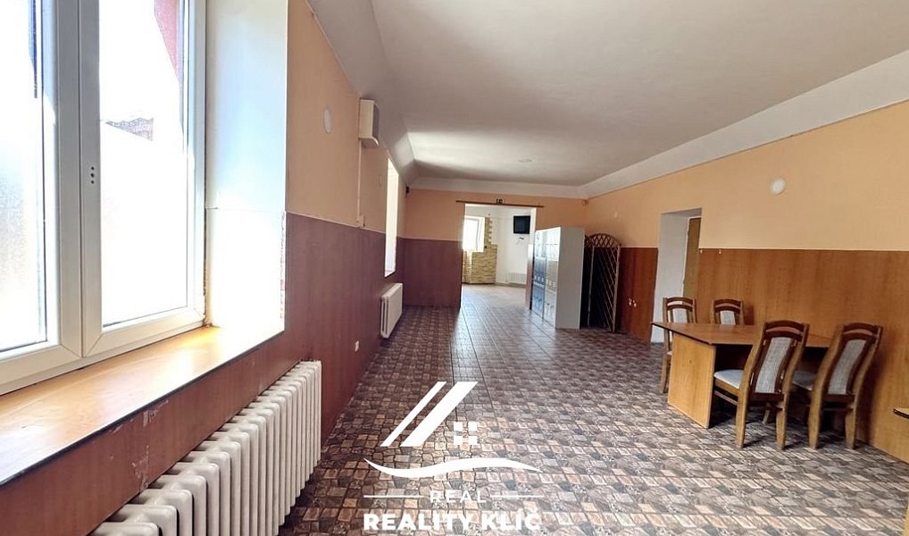 Pronájem restaurace 100 m², Ostrava – náhled fotky 6
