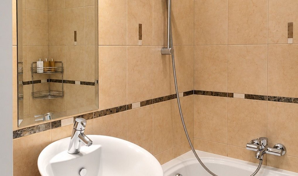 Pronájem bytu 2+1 75 m², Praha – náhled fotky 19