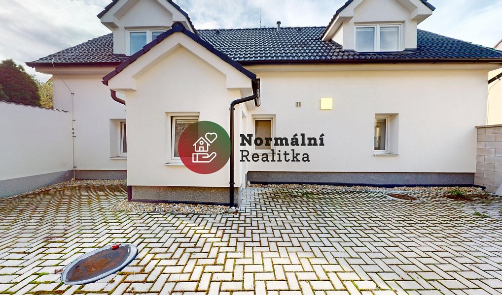 Prodej domu 124 m² s pozemkem 157 m², Peruc – náhled fotky 56