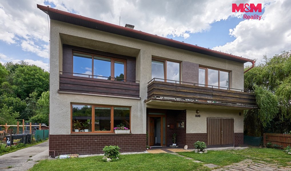 Prodej domu 260 m² s pozemkem 796 m², Březnice – náhled fotky 28