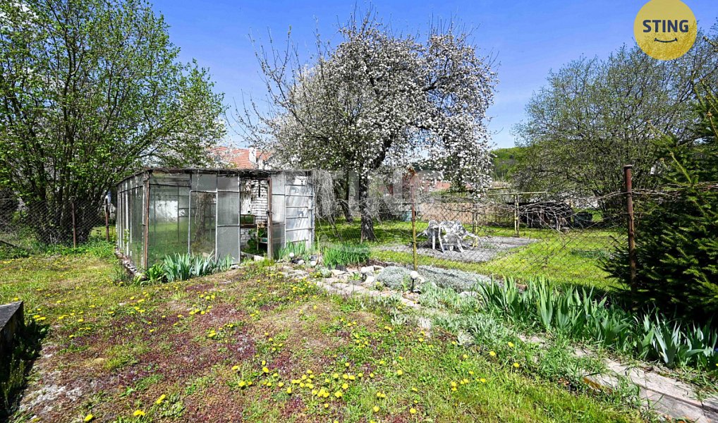 Prodej chaty/chalupy 150 m² s pozemkem 1 685 m², Bouzov – náhled fotky 11