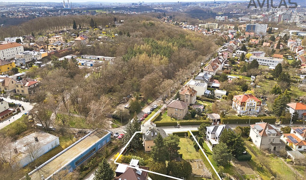 Prodej domu 269 m² s pozemkem 1 084 m², Praha – náhled fotky 31