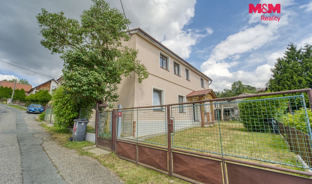 Prodej domu 137 m² s pozemkem 670 m², Dolní Bělá – náhled fotky 24