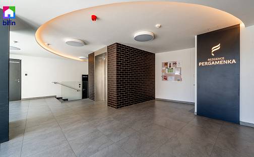 Prodej bytu 4+kk 117 m², U Pergamenky, Praha 7 - Holešovice