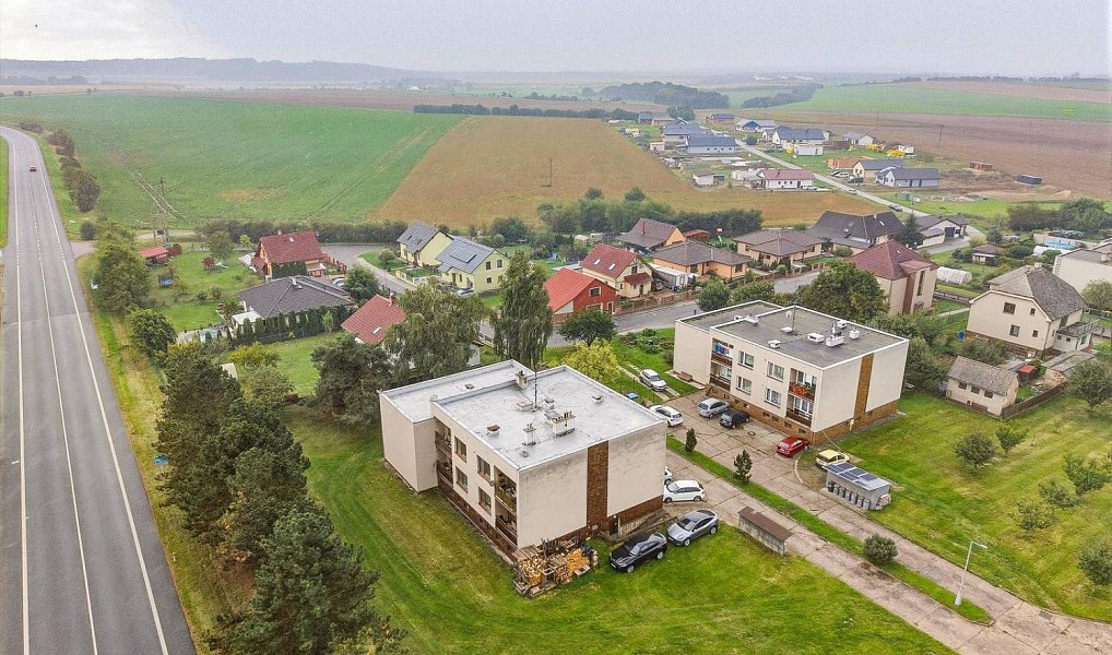 Prodej bytu 3+1 70 m², Nové Město – náhled fotky 21
