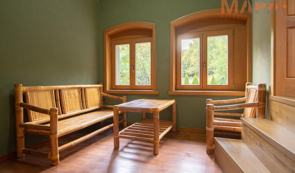 Prodej domu 480 m² s pozemkem 1 372 m², Křimov – náhled fotky 27