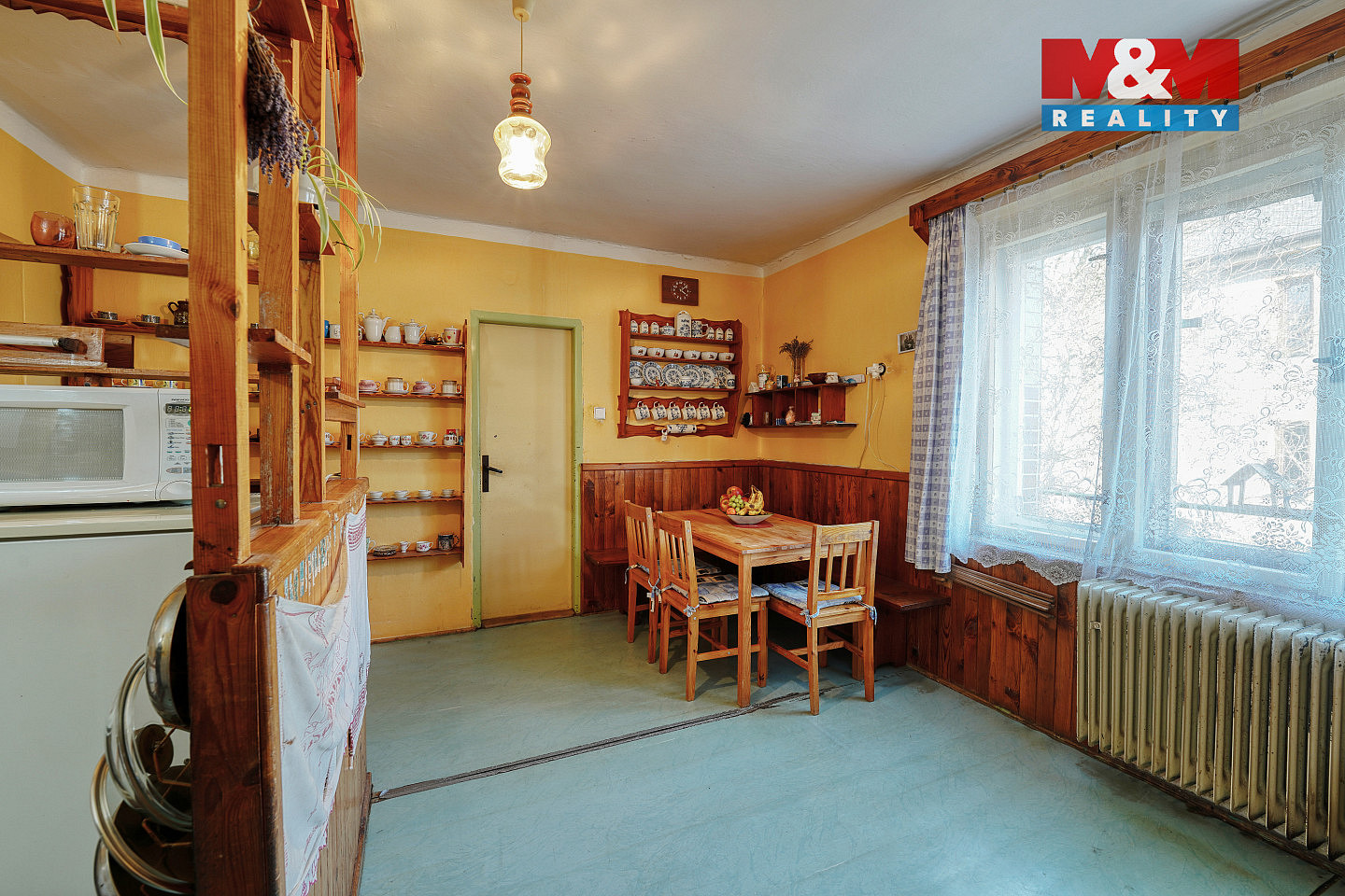 Prodej domu 198 m² s pozemkem 2 298 m² — photo 2