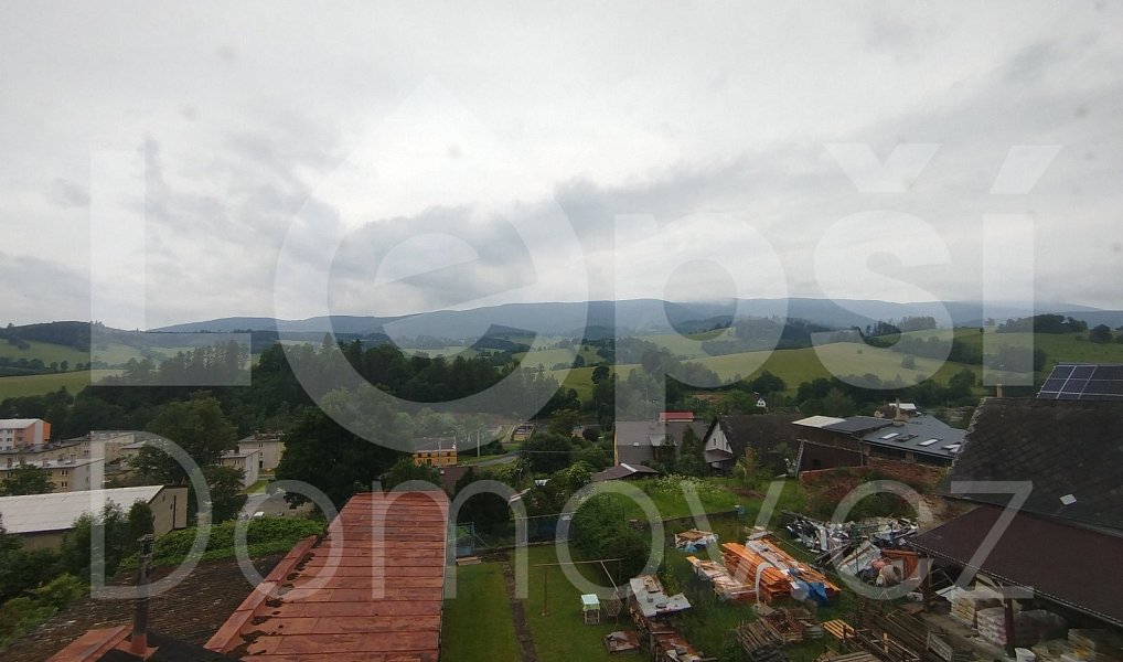 Prodej bytu 2+kk 55 m², Staré Město – náhled fotky 10