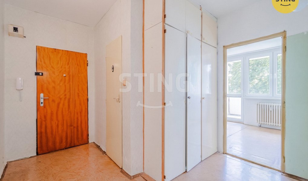 Prodej bytu 2+1 58 m², Opava – náhled fotky 6
