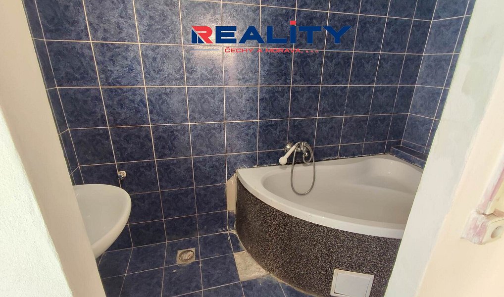 Pronájem bytu 2+1 58 m², Svitavy – náhled fotky 8