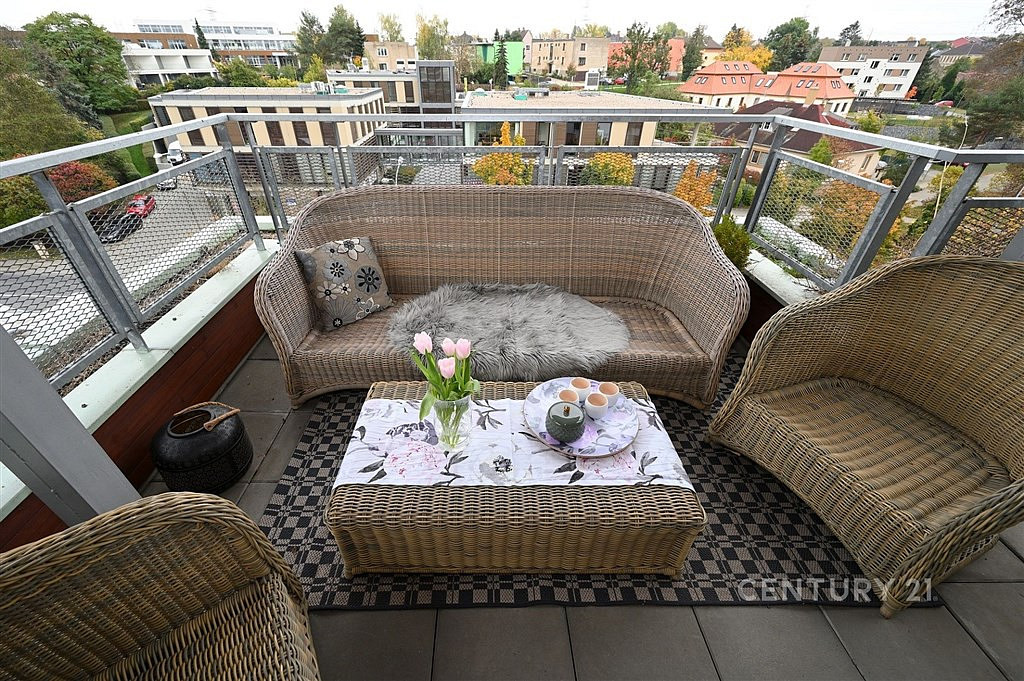 Prodej bytu 2+kk 60 m² — photo 5