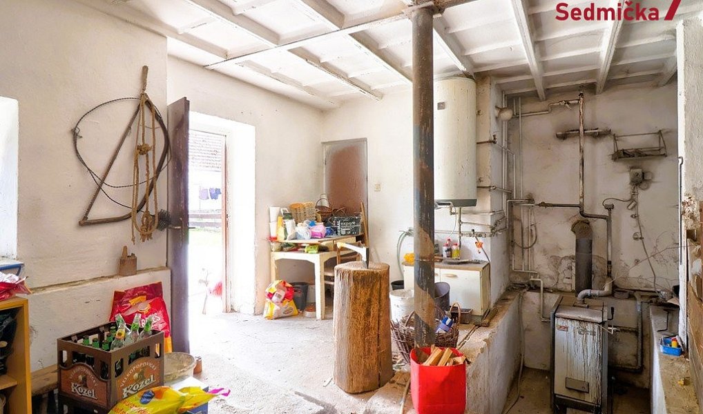 Prodej domu 225 m² s pozemkem 6 700 m², Věžná – náhled fotky 54