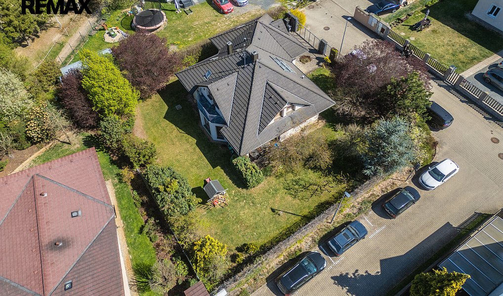 Prodej domu 181 m² s pozemkem 731 m², Praha – náhled fotky 5