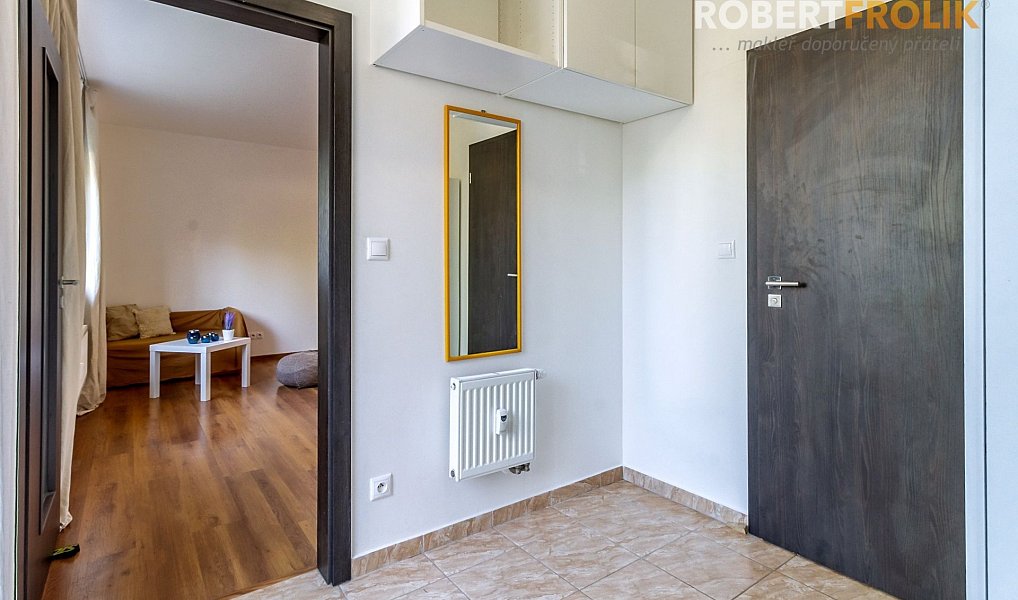 Pronájem bytu 1+kk 30 m², Svémyslice – náhled fotky 6