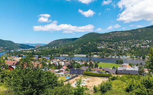 Prodej domu 950 m² s pozemkem 1 010 m², Ve Stráni, Ústí nad Labem - Vaňov