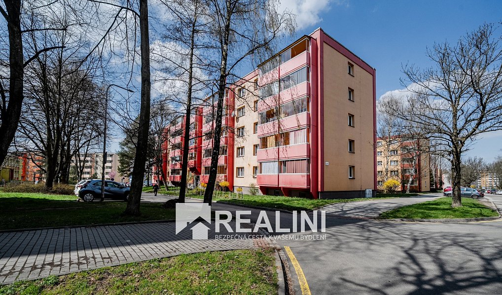 Prodej bytu 3+1 60 m², Karviná – náhled fotky 22