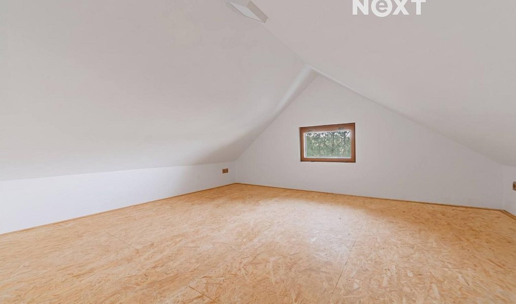 Prodej domu 42 m² s pozemkem 398 m², Albrechtice – náhled fotky 4