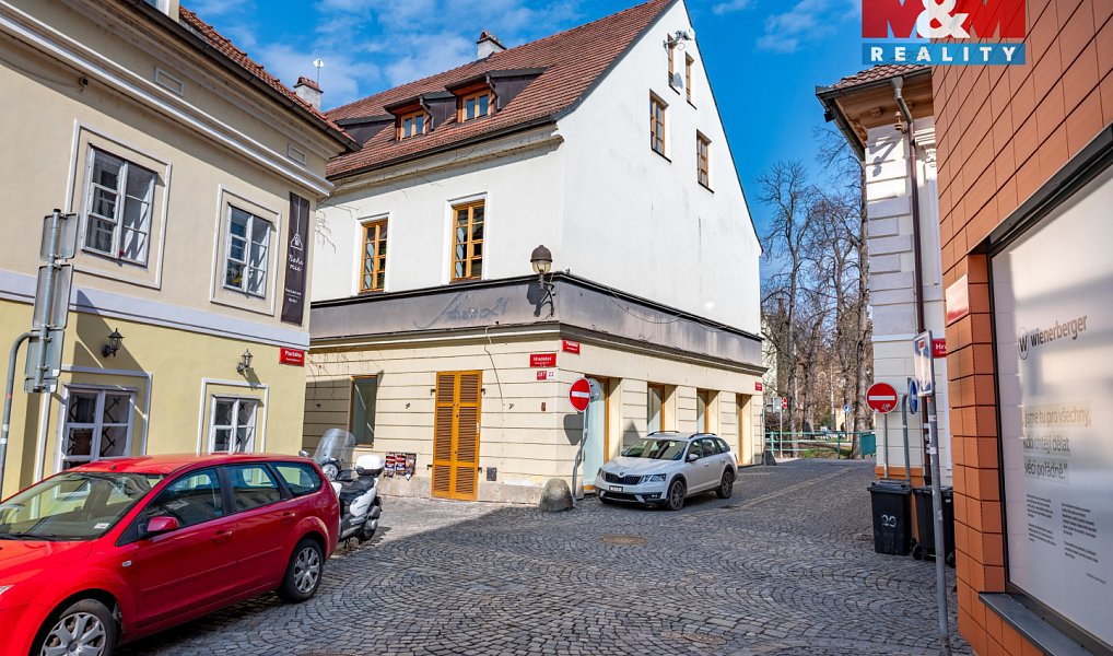 Prodej obchodních prostor 615 m², České Budějovice – náhled fotky 28