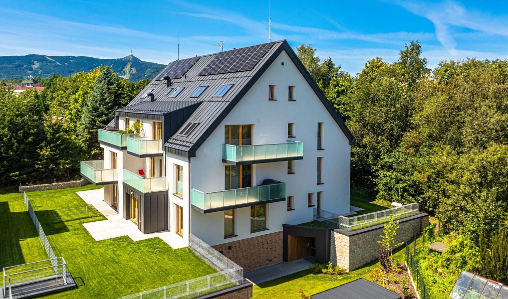 Prodej bytu 5+kk 125 m², Liberec – náhled fotky 2
