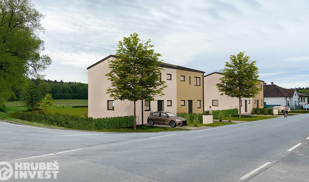 Prodej domu 105 m² s pozemkem 314 m², Olešnice – náhled fotky 15