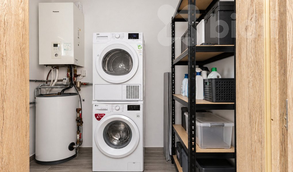 Prodej domu 120 m² s pozemkem 1 326 m², Bavorov – náhled fotky 22