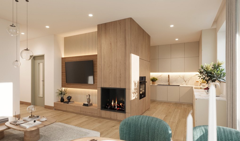 Prodej domu 108 m² s pozemkem 265 m², Plzeň – náhled fotky 5