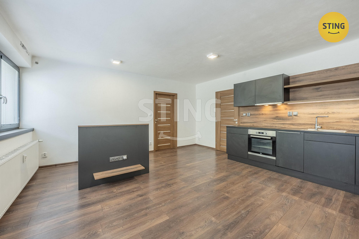 Prodej bytu 3+kk 57 m² – fotografie 4