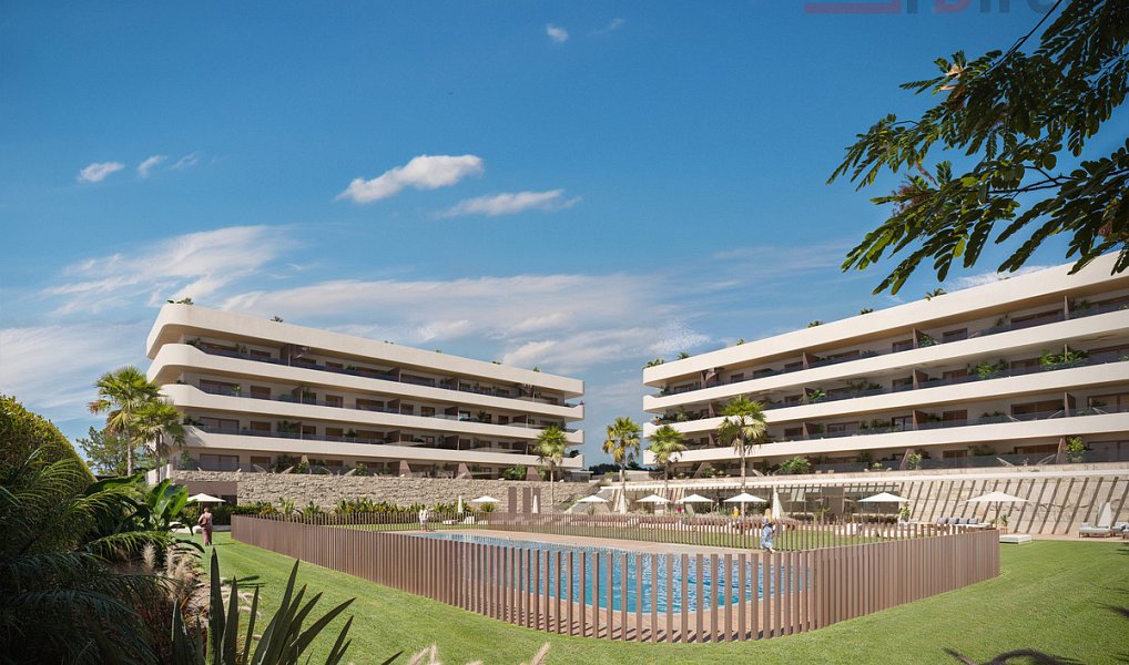 Prodej bytu 3+kk, 95 m², Fuengirola