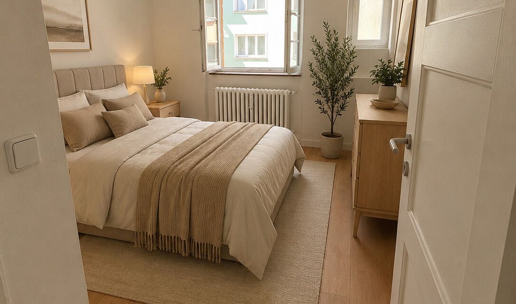 Prodej bytu 2+kk 47 m², Karlovy Vary – náhled fotky 9