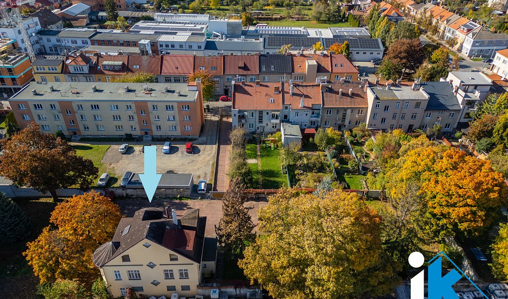Prodej kanceláře 198 m², Prostějov – náhled fotky 28