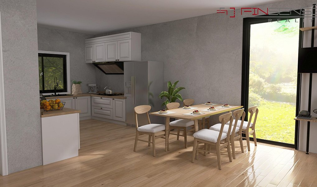 Prodej domu 114 m² s pozemkem 876 m², Chomutov – náhled fotky 11