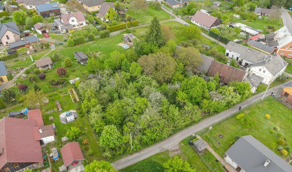 Prodej domu 350 m² s pozemkem 641 m², Vítězná – náhled fotky 11