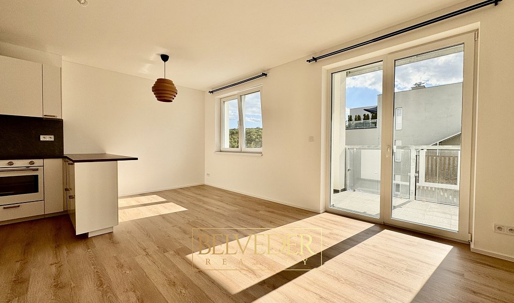 Pronájem bytu 2+kk 70 m², Teplice – náhled fotky 12