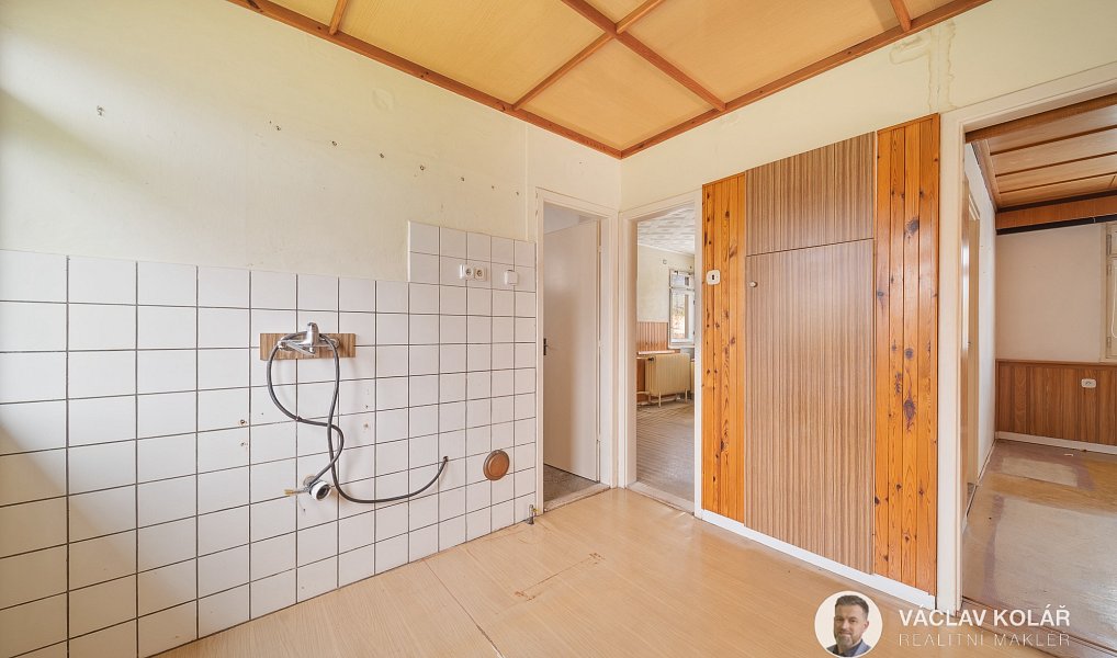 Prodej domu 108 m² s pozemkem 1 037 m², Ostroměř – náhled fotky 15